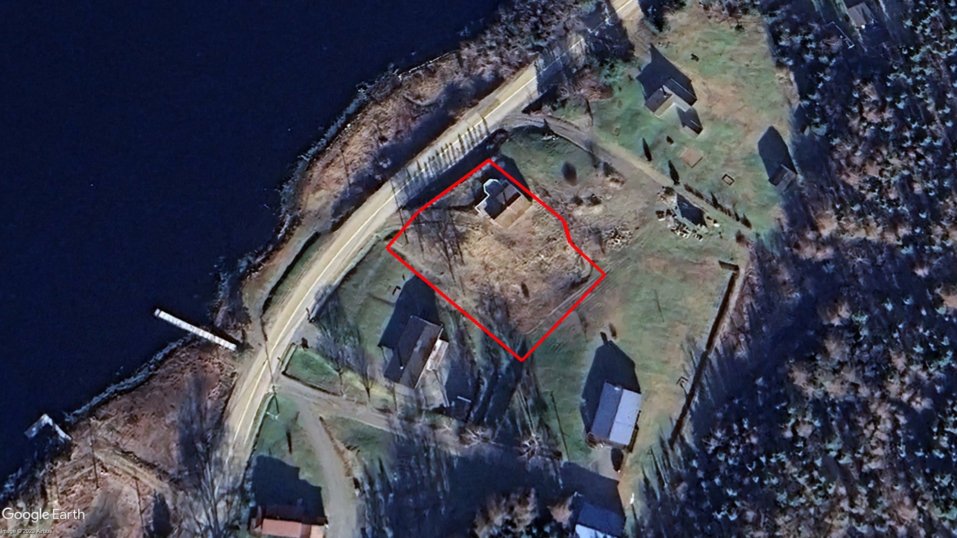 Tax Sale Halifax, Nova Scotia - 02073196