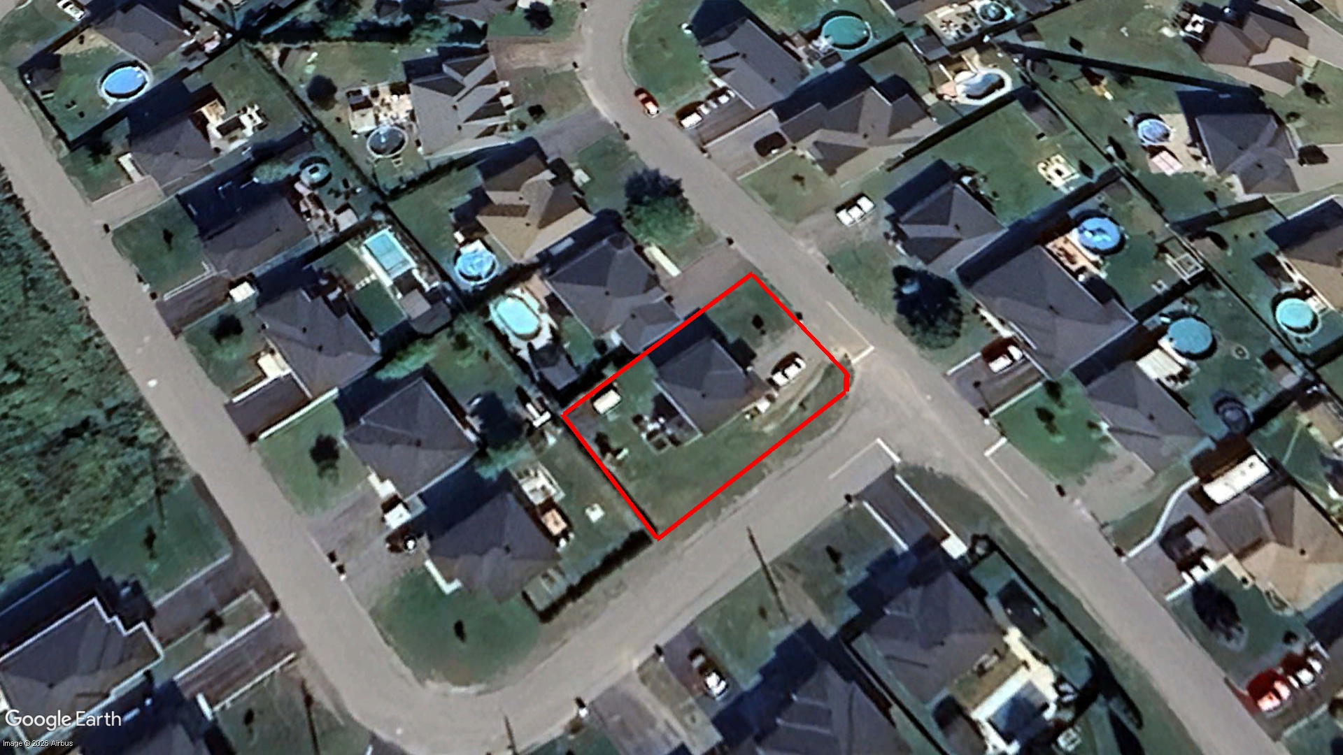 Tax Sale Vaudreuil-Soulanges, Quebec - 
