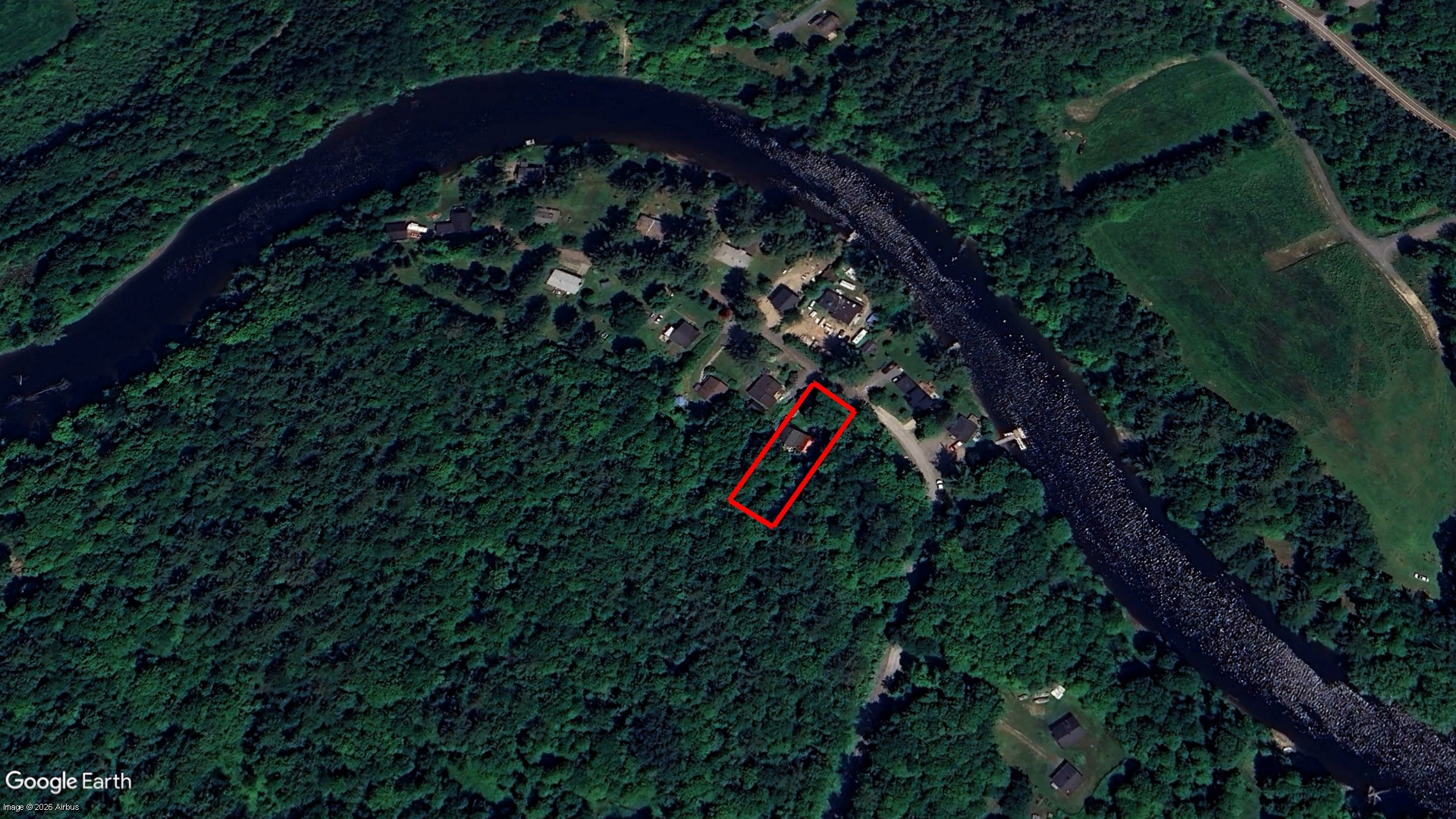Tax Sale Montcalm, Quebec - 