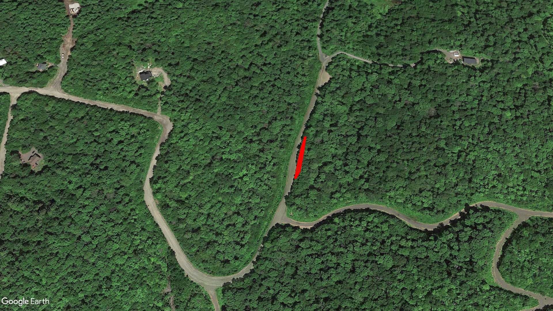 Tax Sale Les Pays-d'en-Haut, Quebec - 