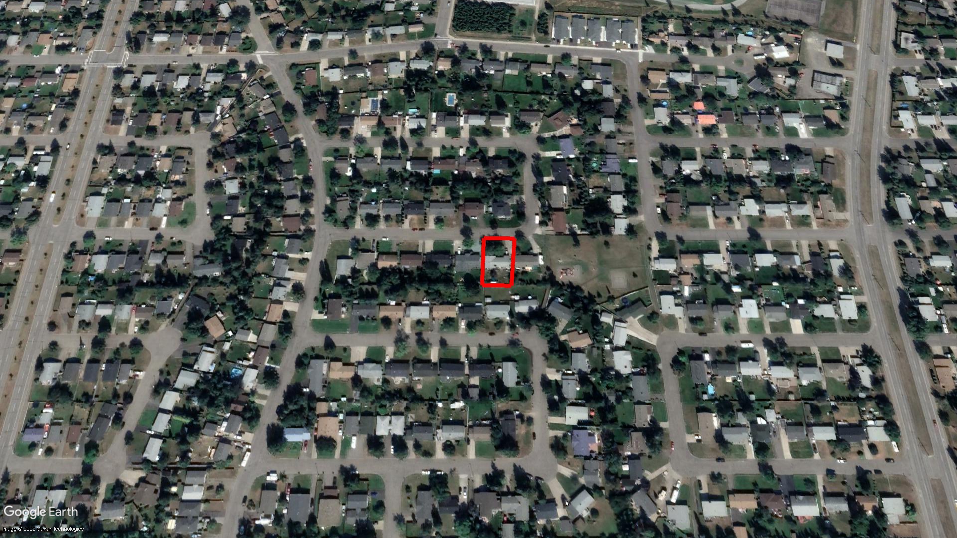 Tax Sale Prince George, British Columbia - 26-226-00-19909.000