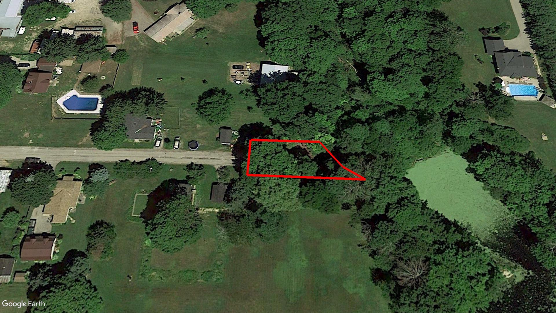 Tax Sale Central Elgin, Ontario - 34 18 000 003 18910 0000