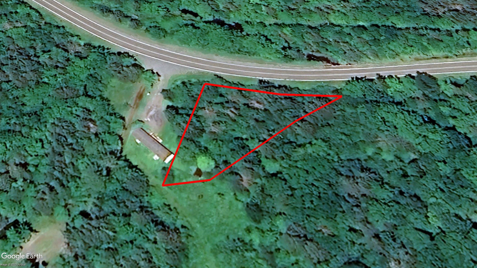 Tax Sale Richmond, Nova Scotia - 05179998