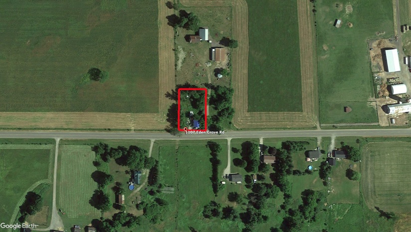 Tax Sale Leeds and the Thousand Islands, Ontario - 08 12 812 035 02400 0000