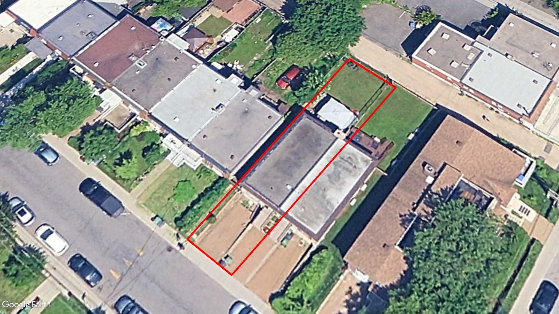 Tax Sale Montreal, Quebec - 430770-50