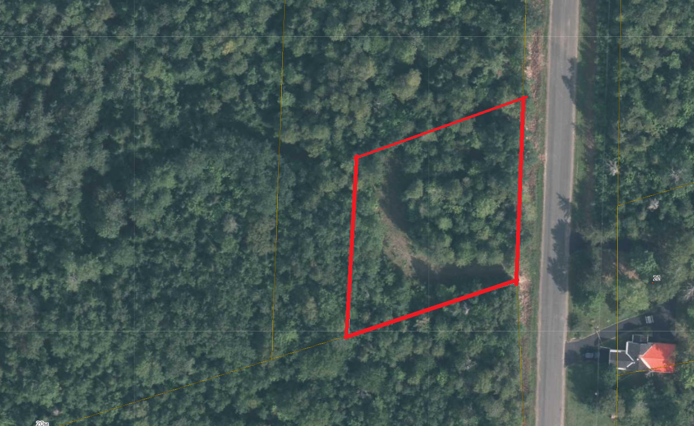 Tax Sale Grand Falls, New Brunswick - 00299015