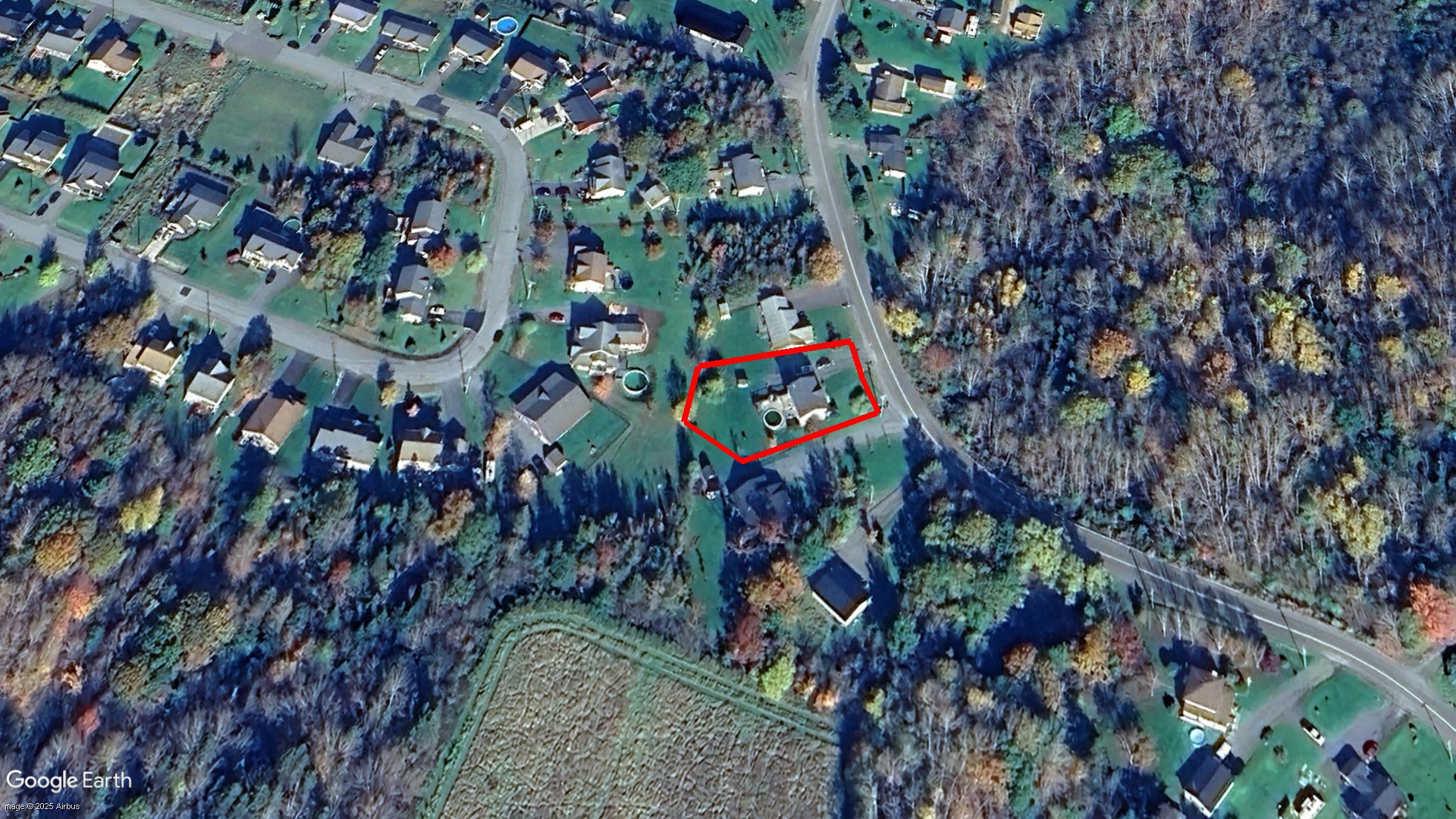 Tax Sale West Hants, Nova Scotia - 09898077