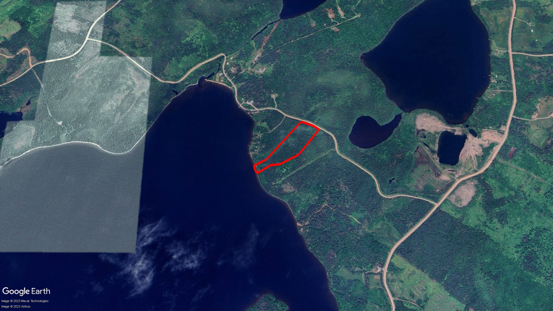 Tax Sale Cape Breton, Nova Scotia - 9332316