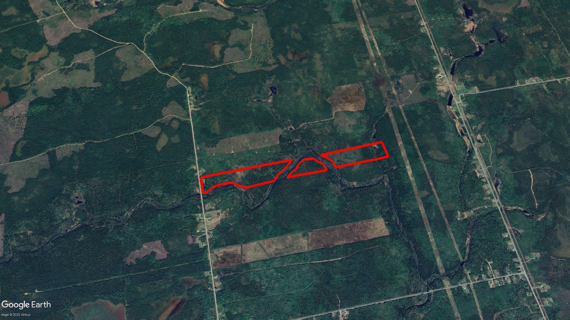 Tax Sale Northumberland, New Brunswick - 02727959