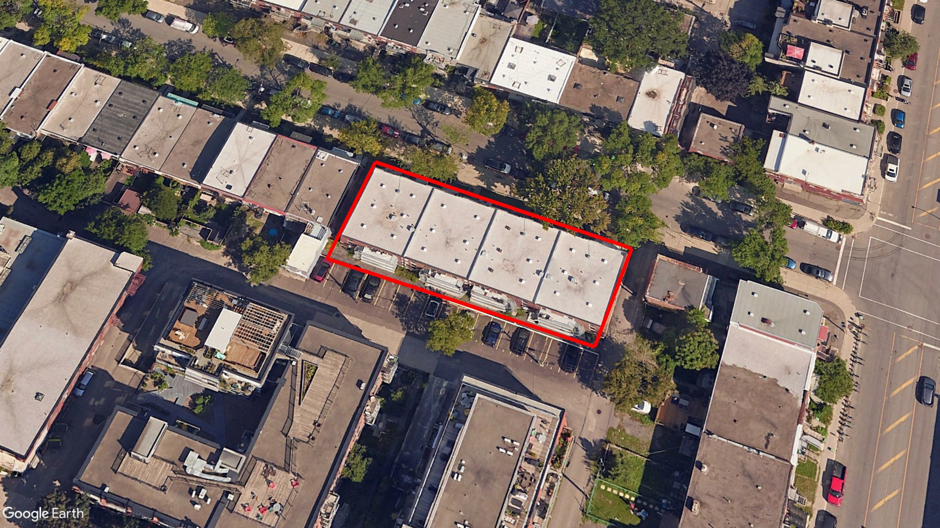 Tax Sale Montreal, Quebec - 332094-04