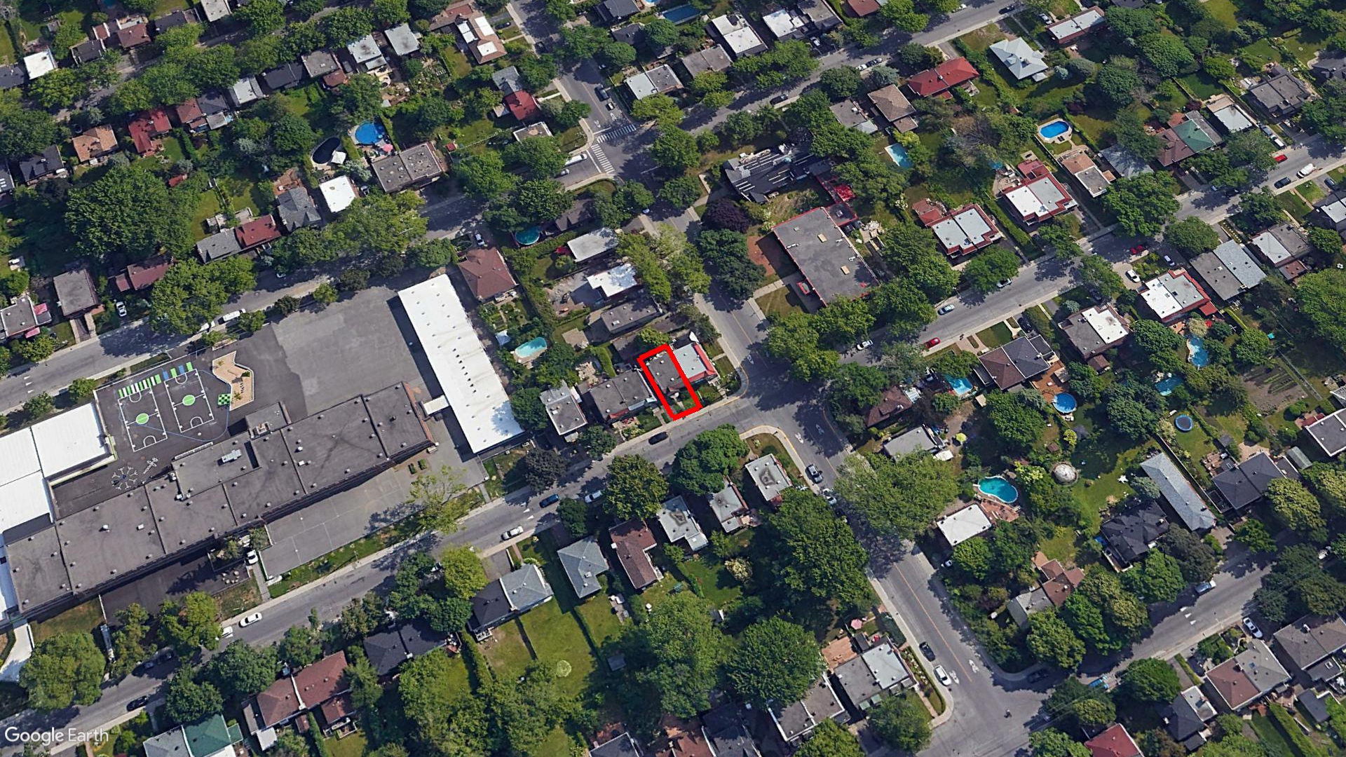 Tax Sale Montreal, Quebec - 450391-30