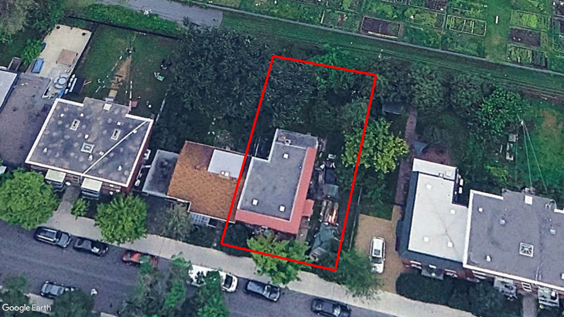 Tax Sale Montreal, Quebec - 583583-00