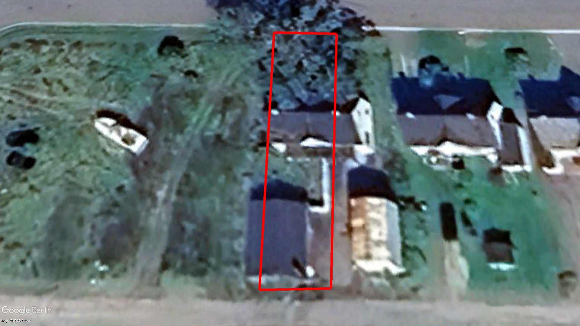 Tax Sale Cape Breton, Nova Scotia - 2707861