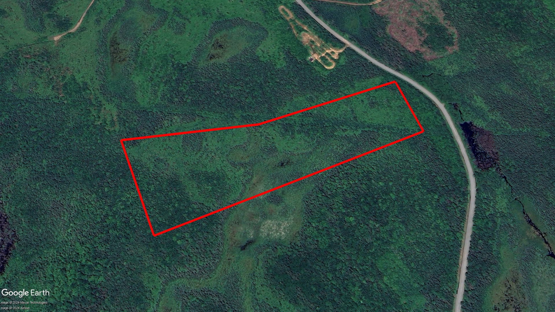 Tax Sale Richmond, Nova Scotia - 09342214	