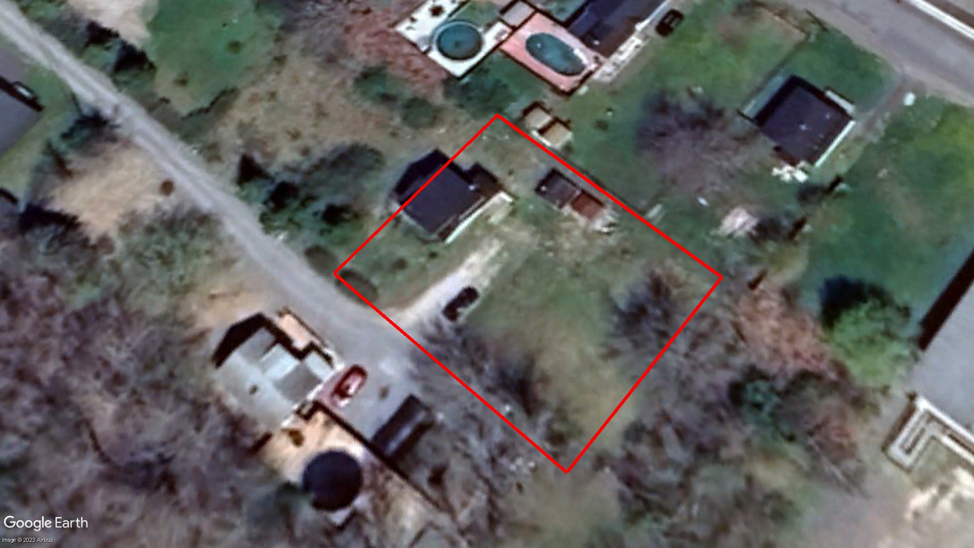 Tax Sale Cape Breton, Nova Scotia - 793647