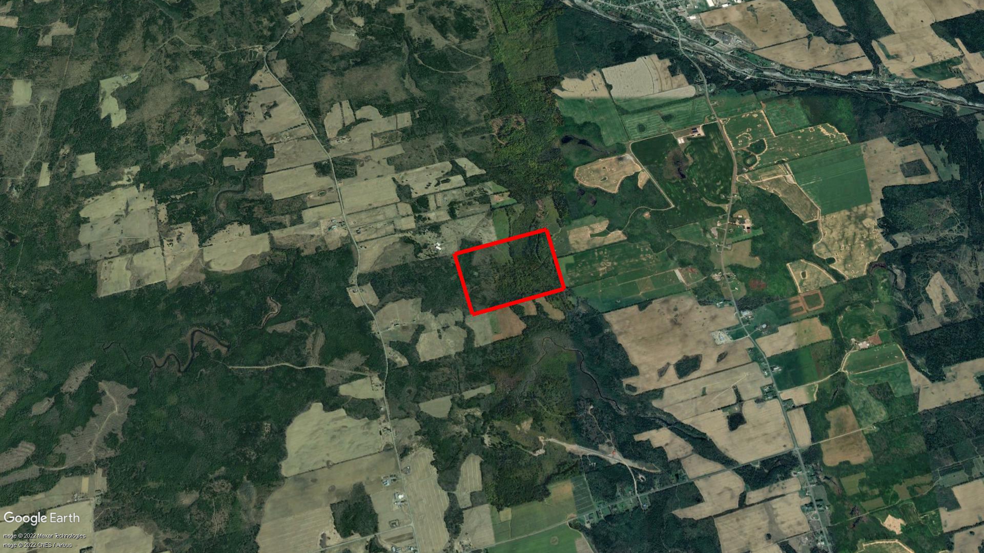 Tax Sale Carleton, New Brunswick - 05942176