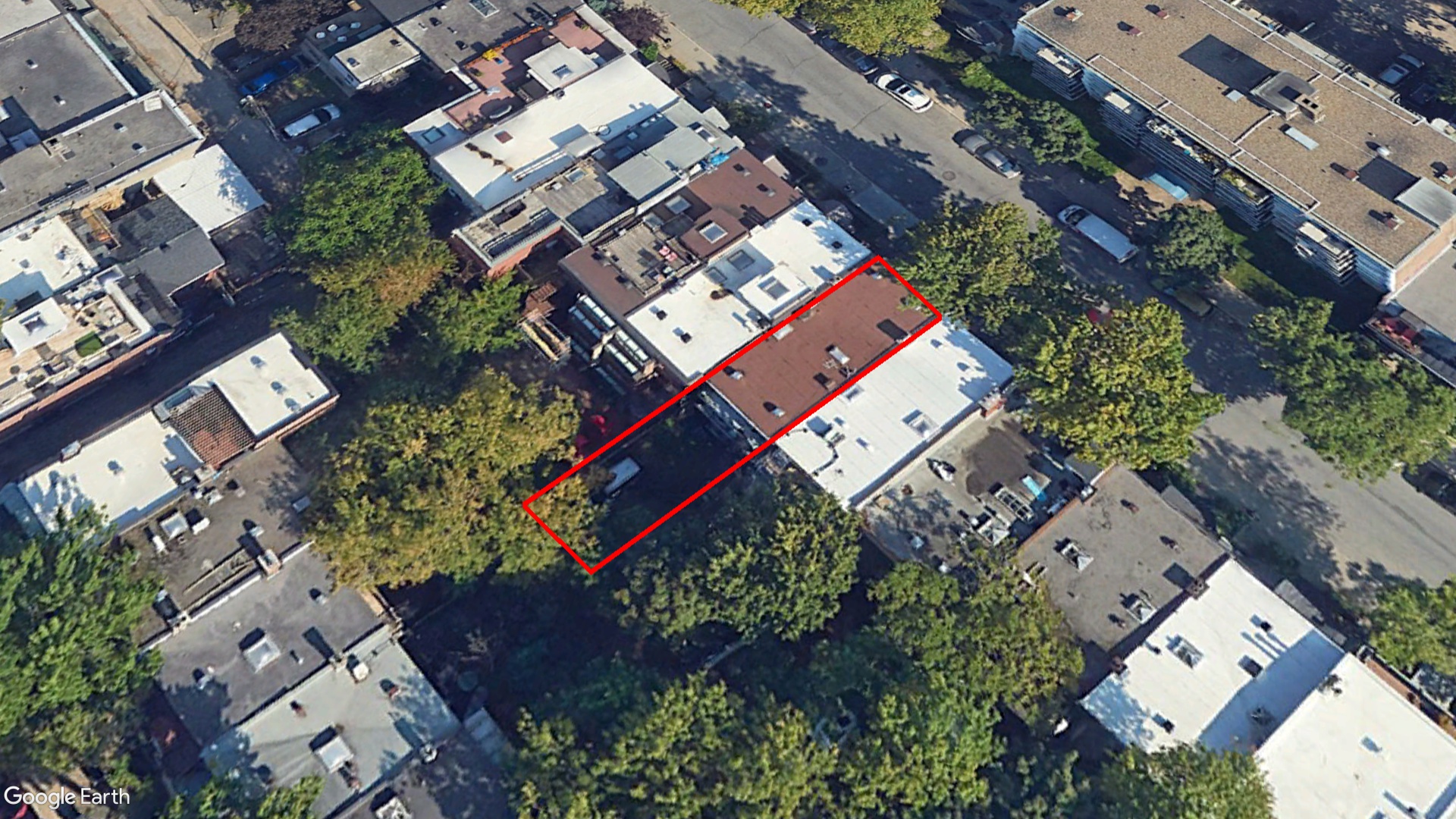 Tax Sale Montreal, Quebec - 141389-00