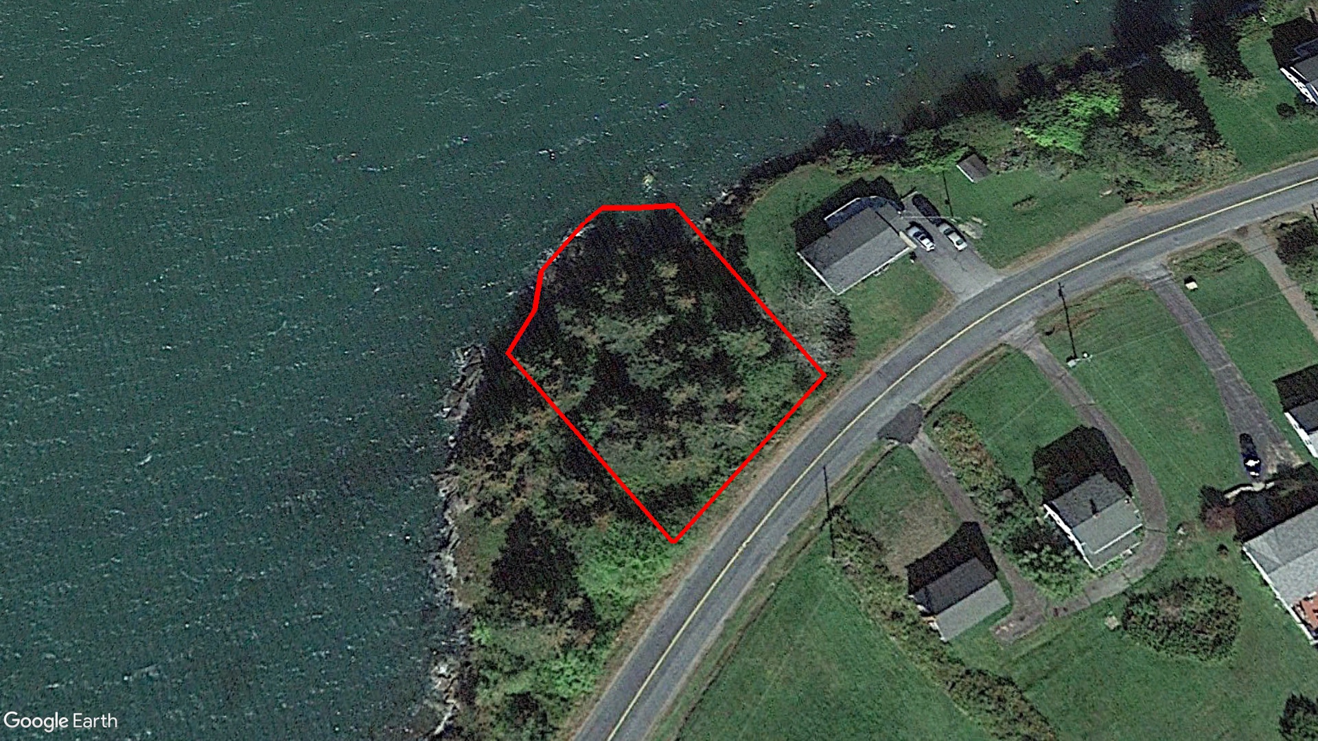 Tax Sale Charlotte, New Brunswick - 01311925