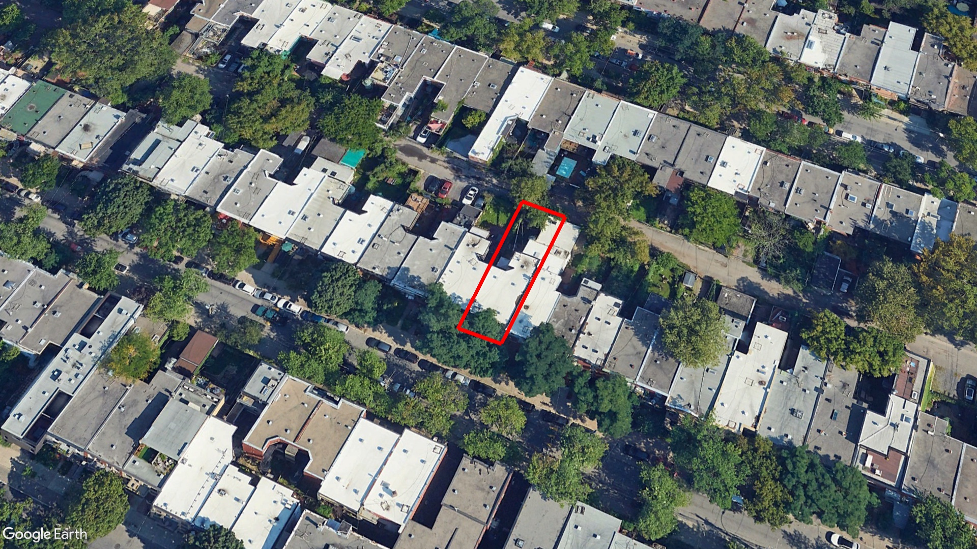 Tax Sale Montreal, Quebec - 531163-00