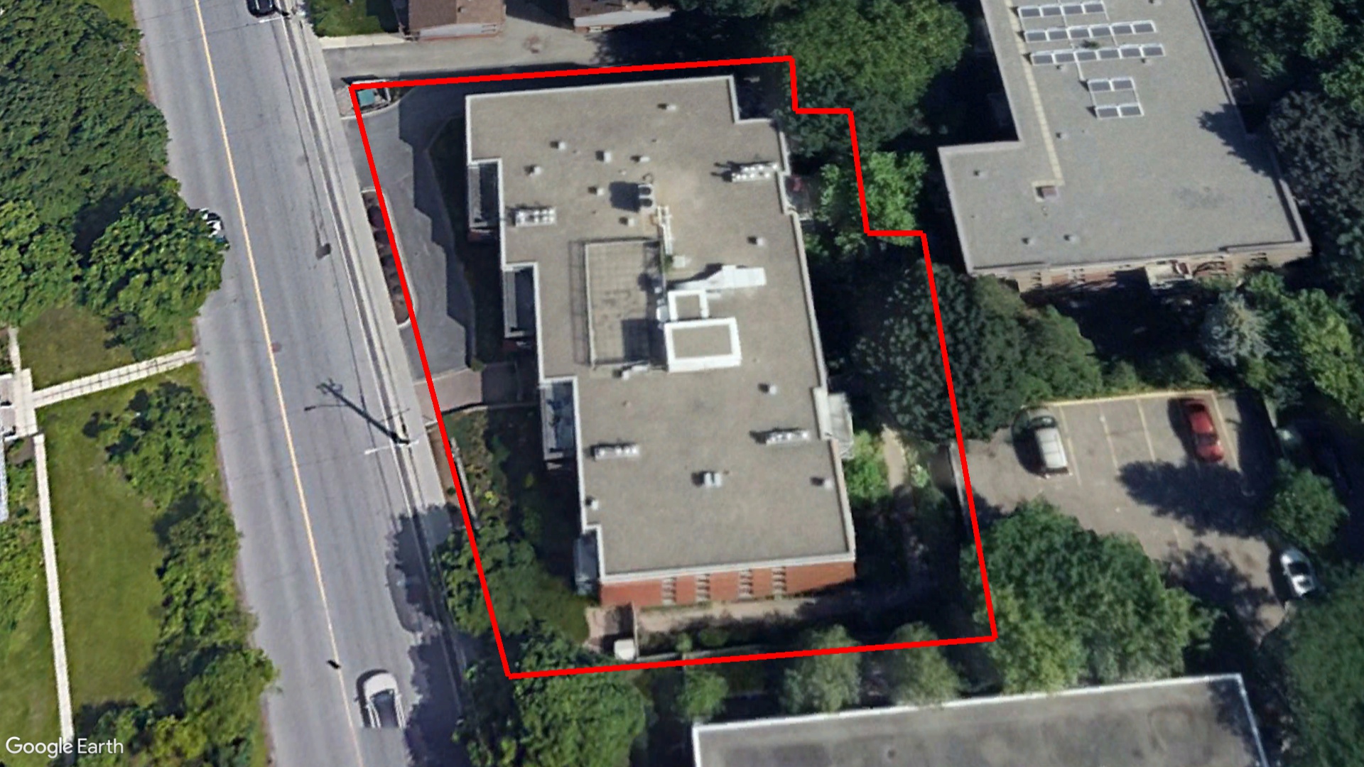 Tax Sale Ottawa, Ontario - 031.201.01225.0000