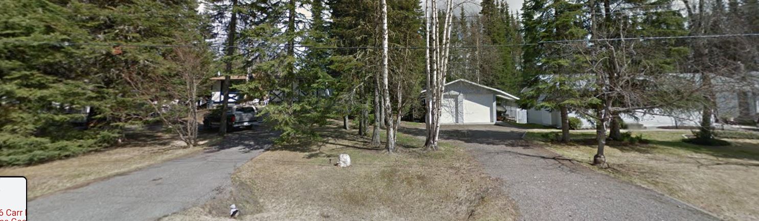 Tax Sale Prince George, British Columbia - 90-24428-000 