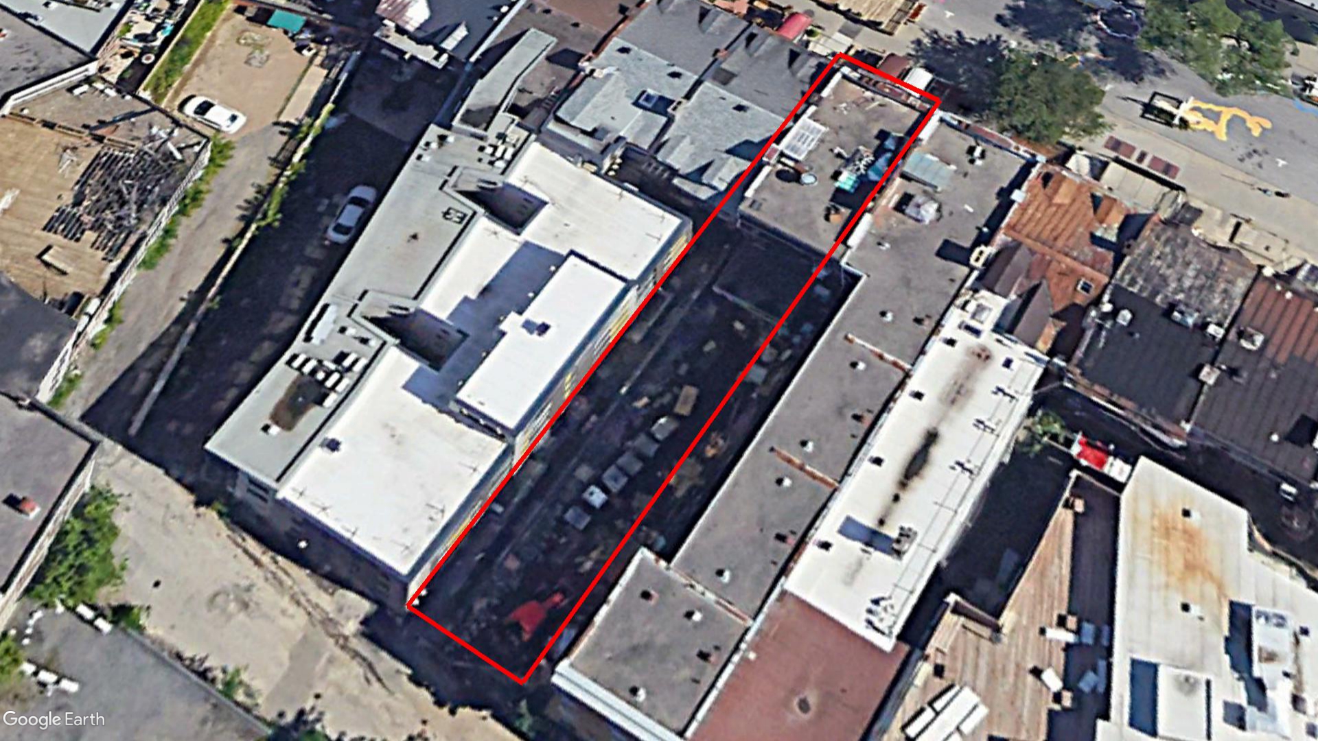 Tax Sale Montreal, Quebec - 190763-00