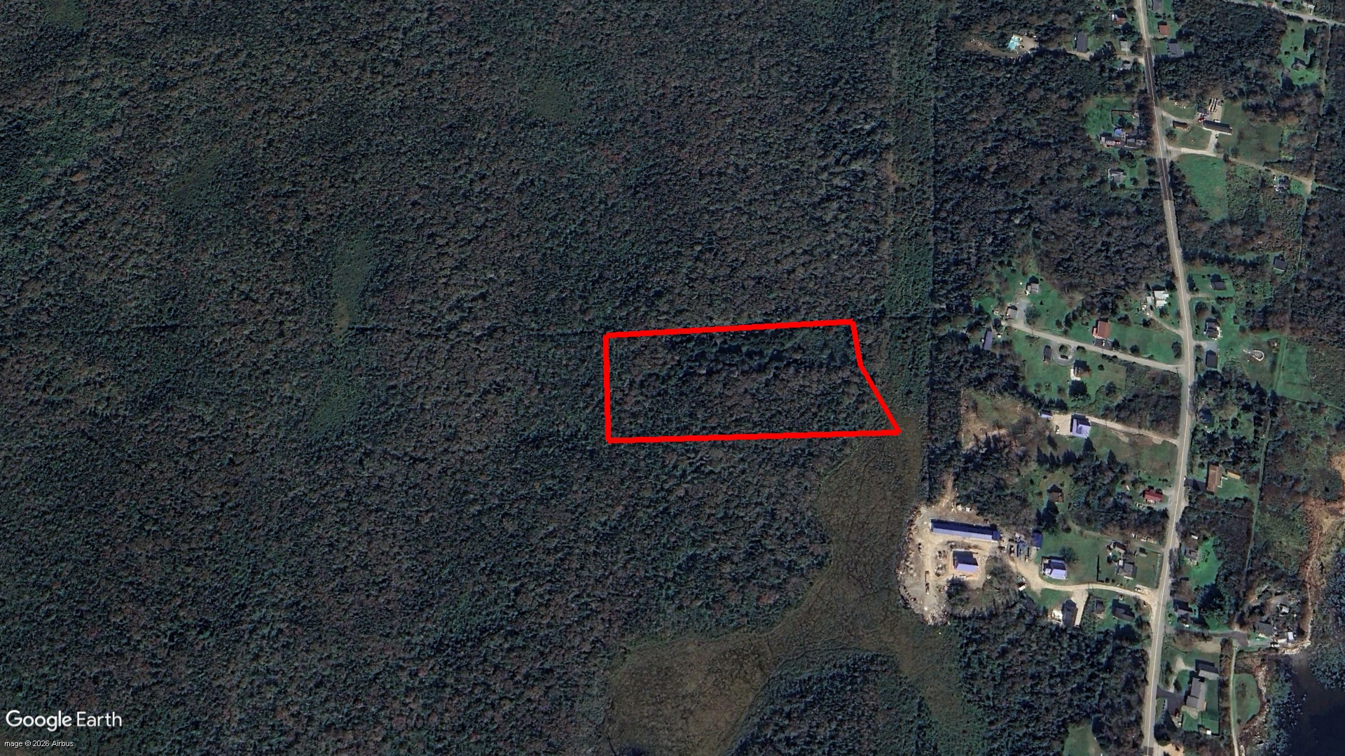 Tax Sale Shelburne, Nova Scotia - 02731274