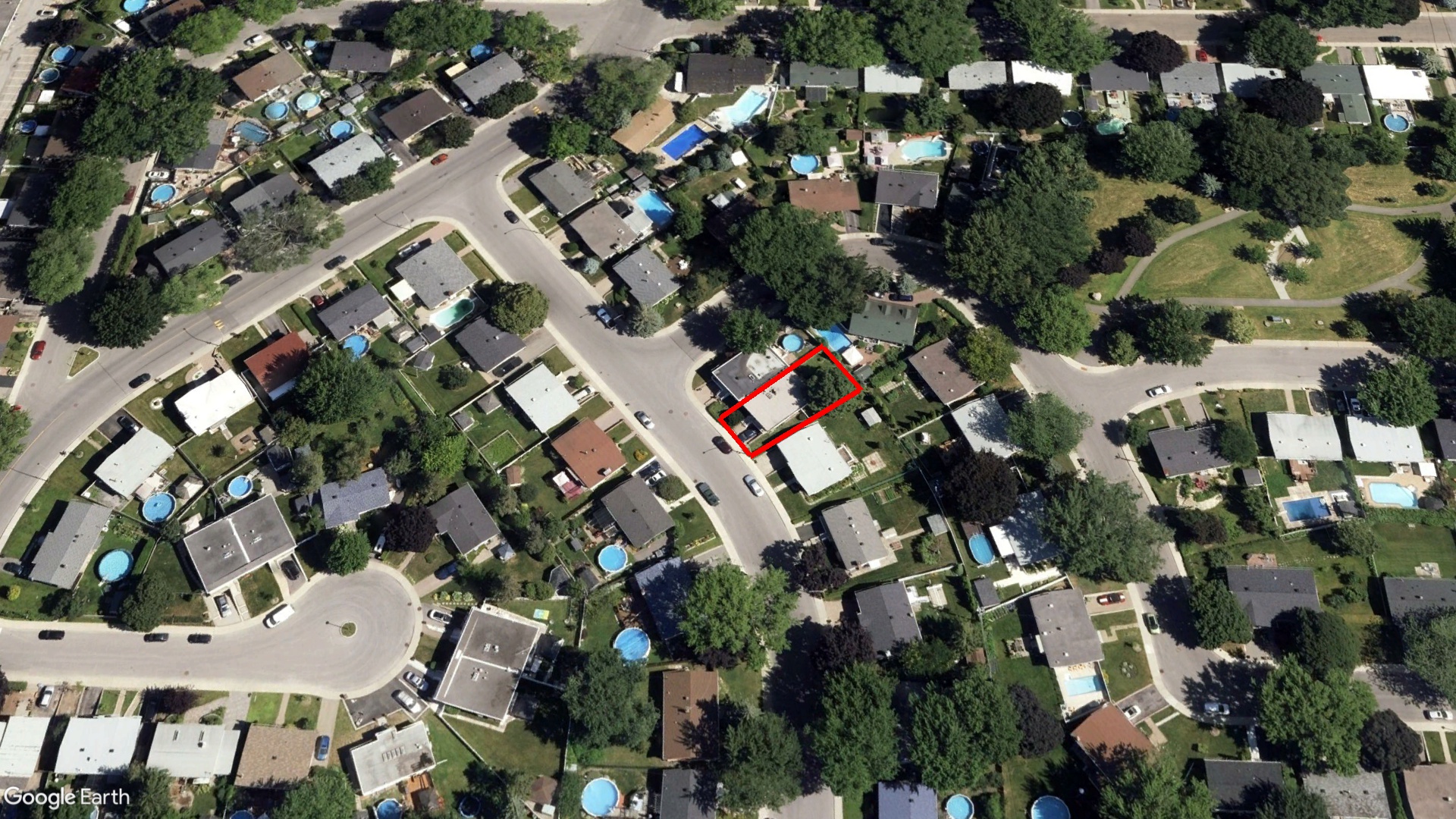 Tax Sale Montreal, Quebec - 805714-10