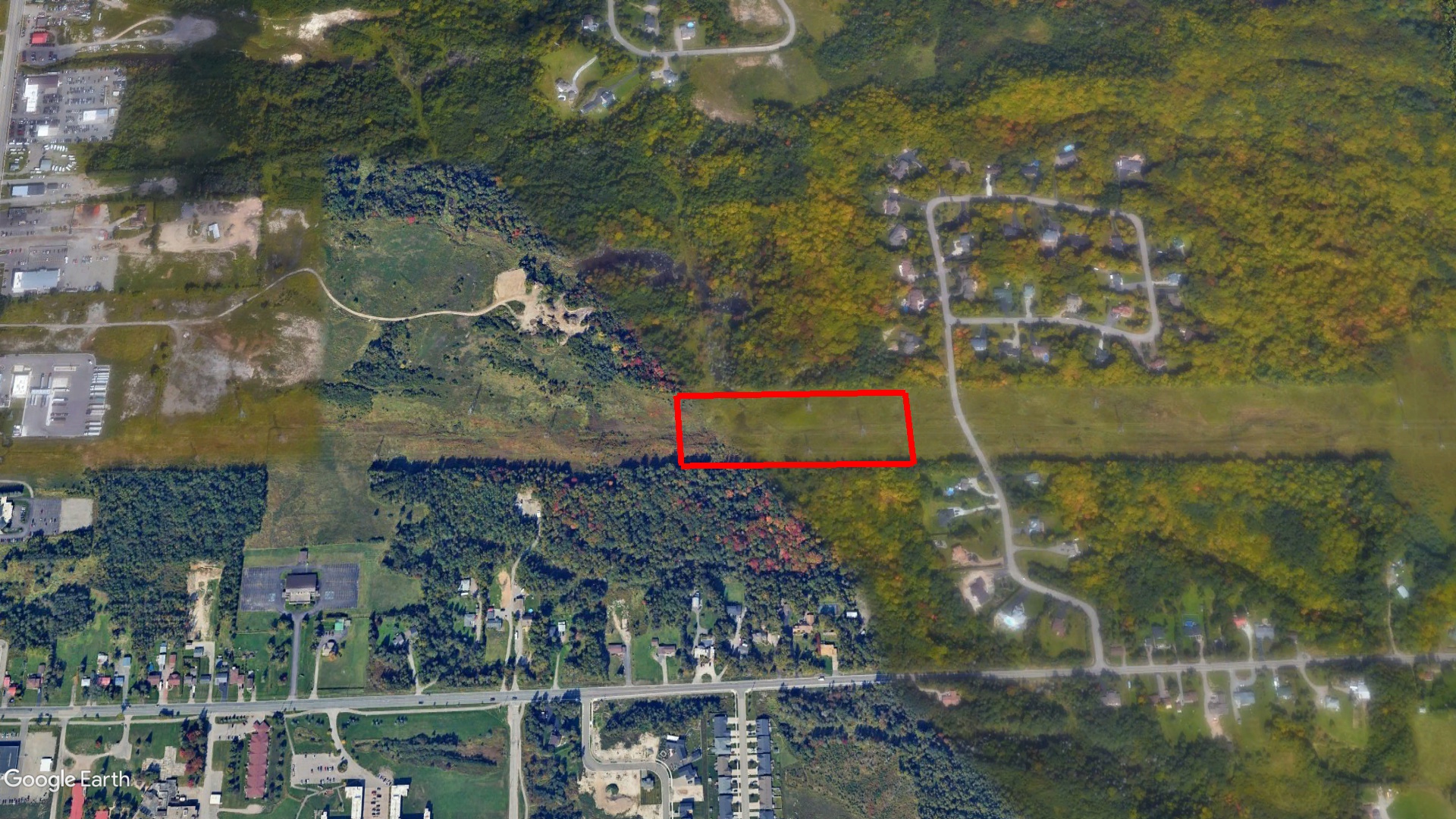 Tax Sale Sault Ste. Marie, Ontario - 5761-030-085-019-99