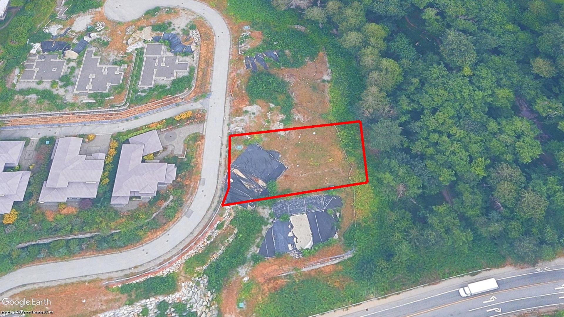 2120 UNION COURT