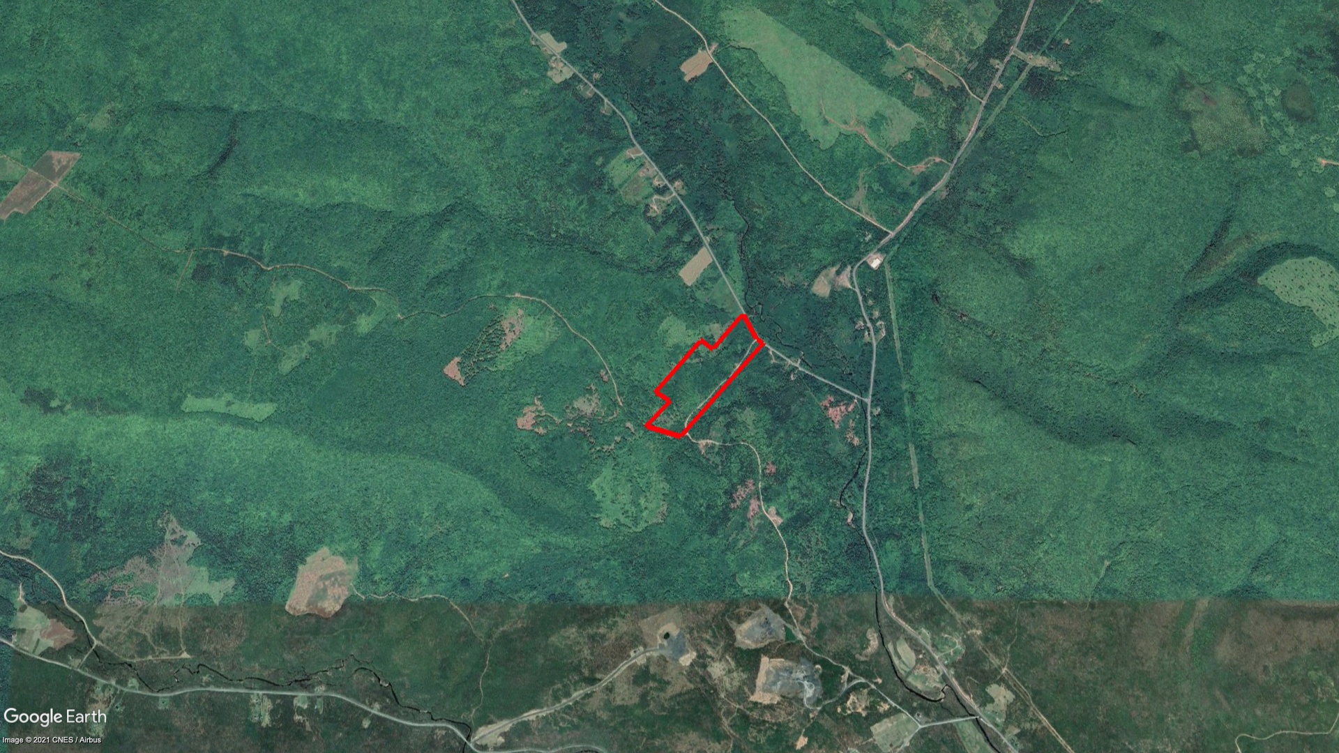 Tax Sale Inverness, Nova Scotia - 02779889