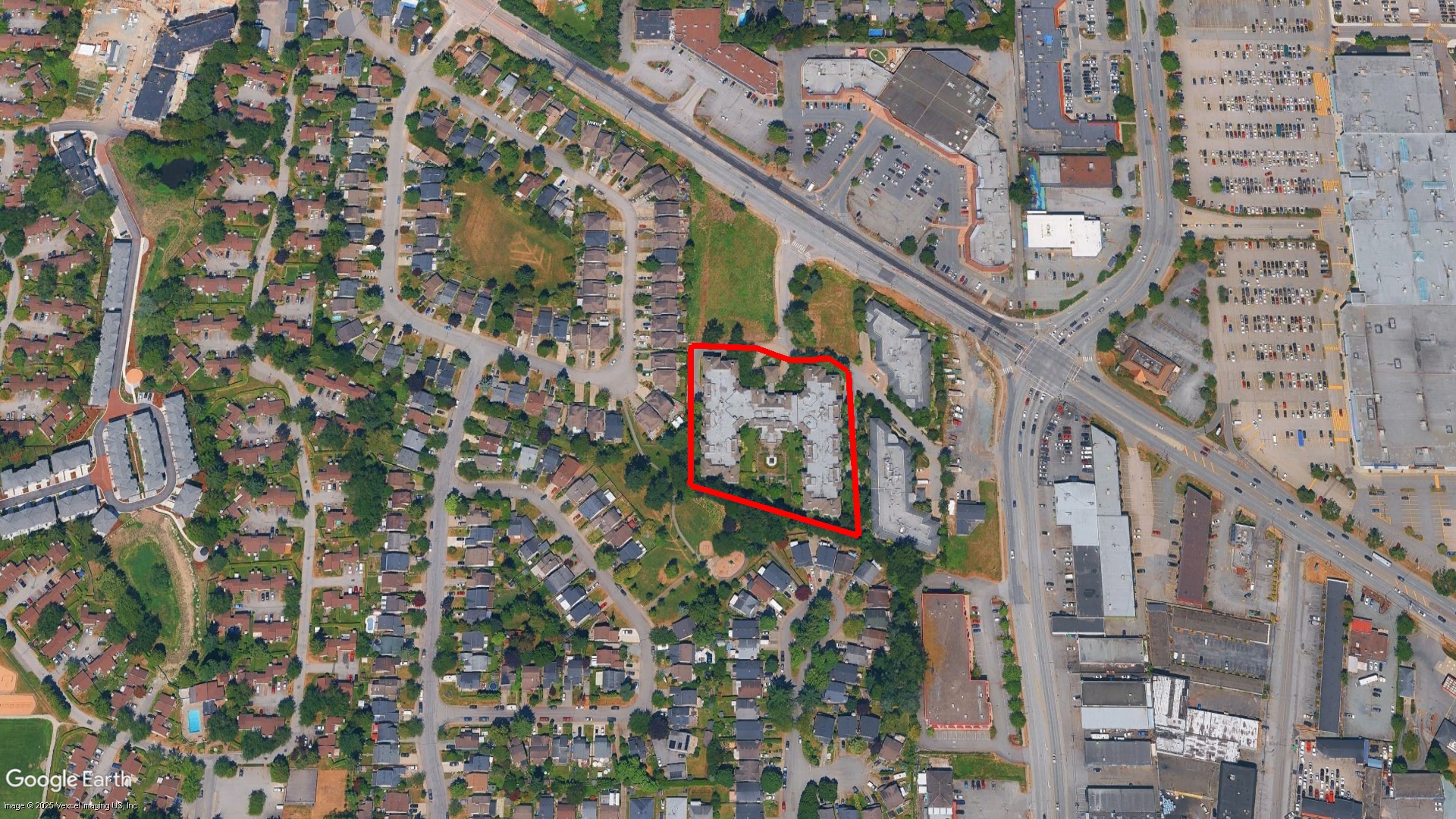 Tax Sale Surrey, British Columbia - 