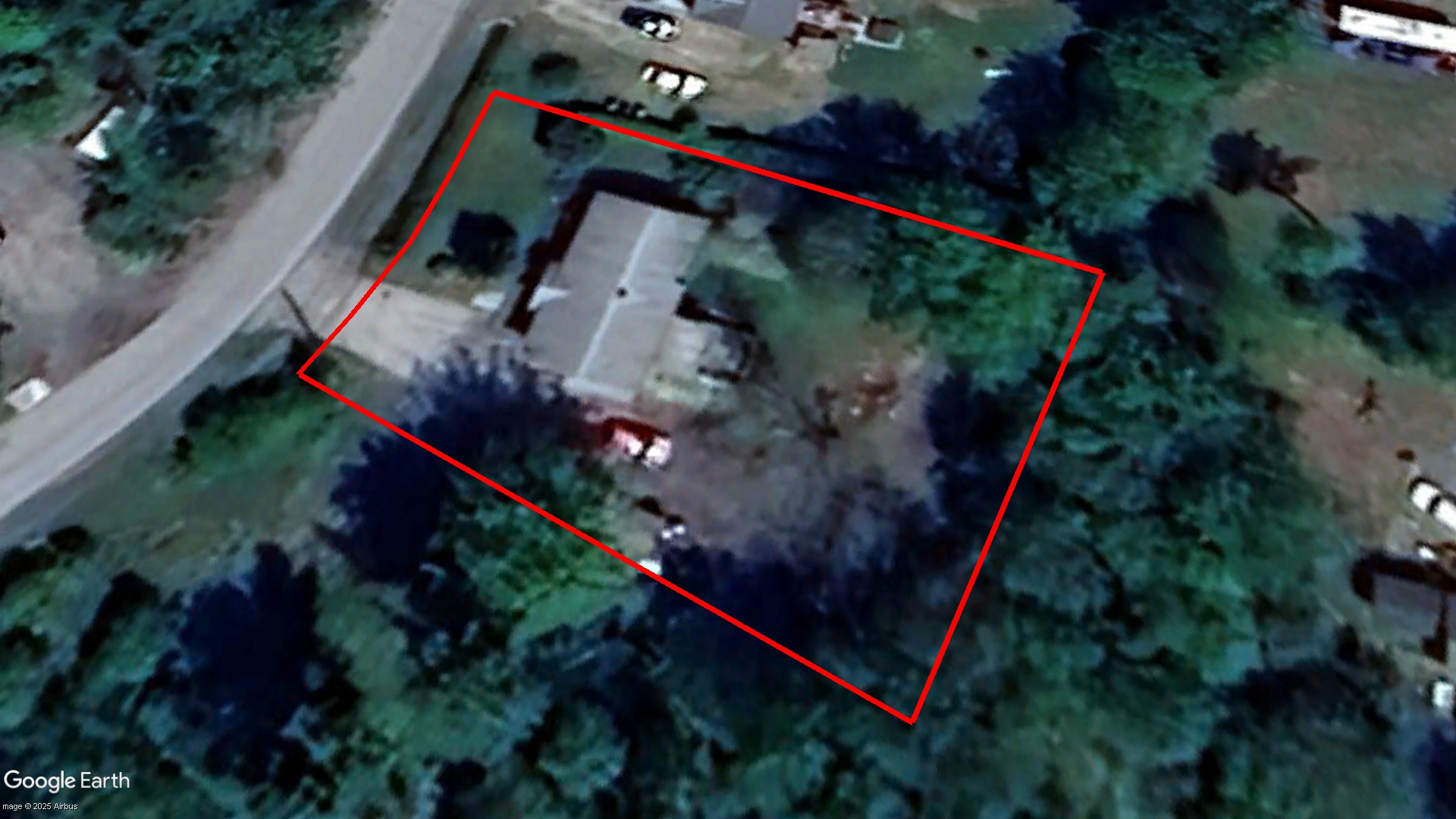 Tax Sale Montcalm, Quebec - 