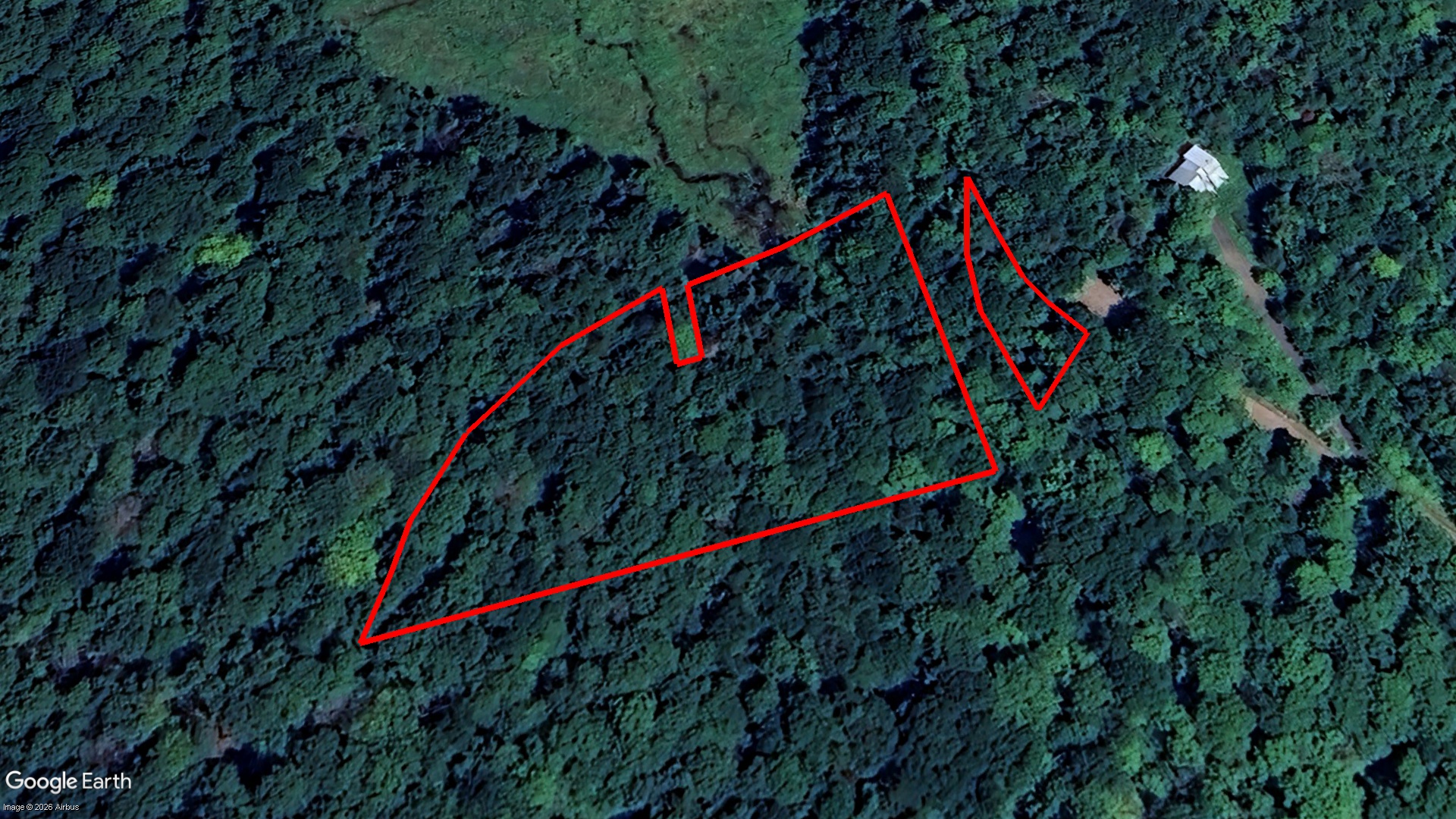 Tax Sale Les Pays-d'en-Haut, Quebec - 
