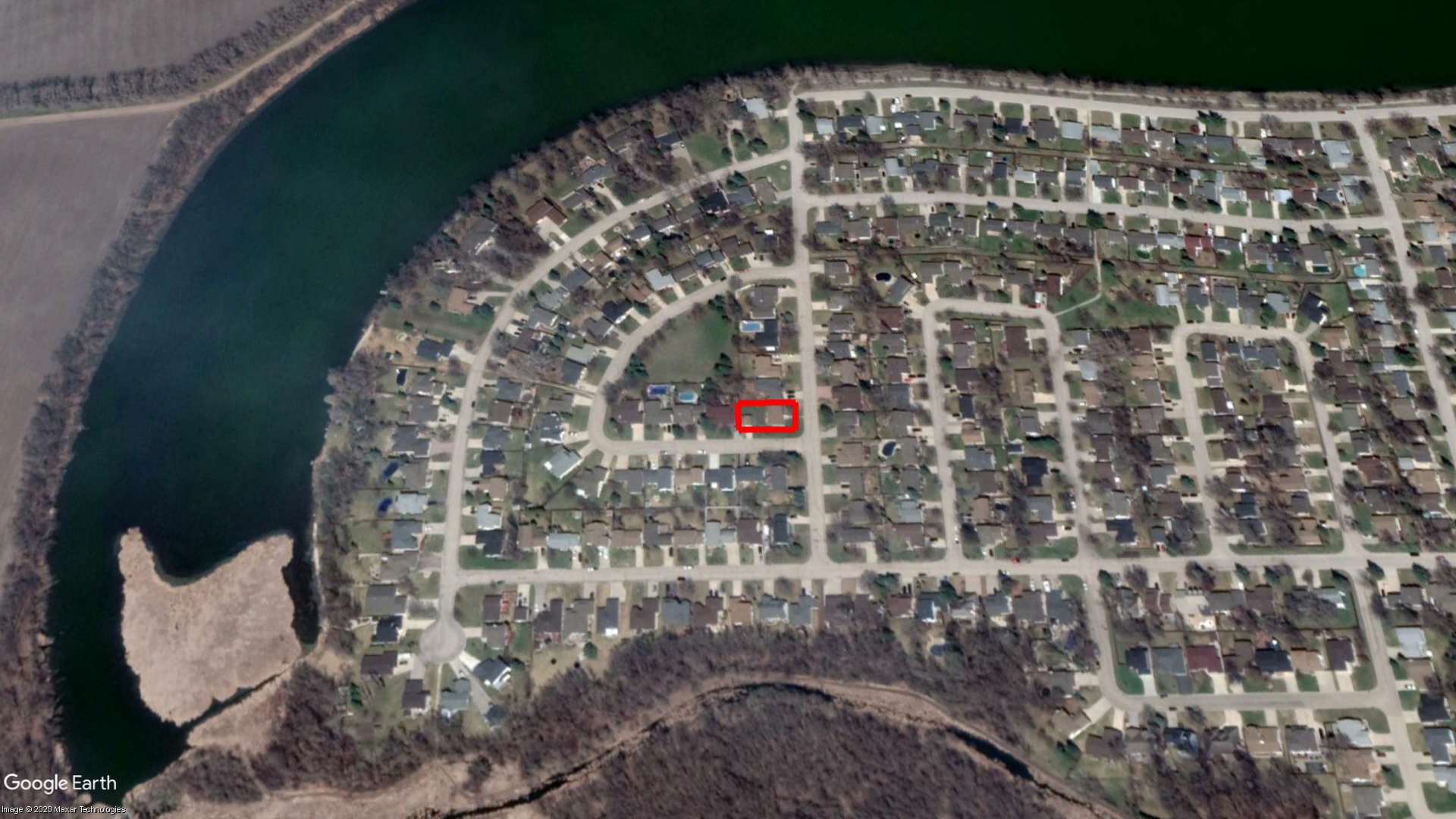 Tax Sale Portage la Prairie, Manitoba - 0375238.000