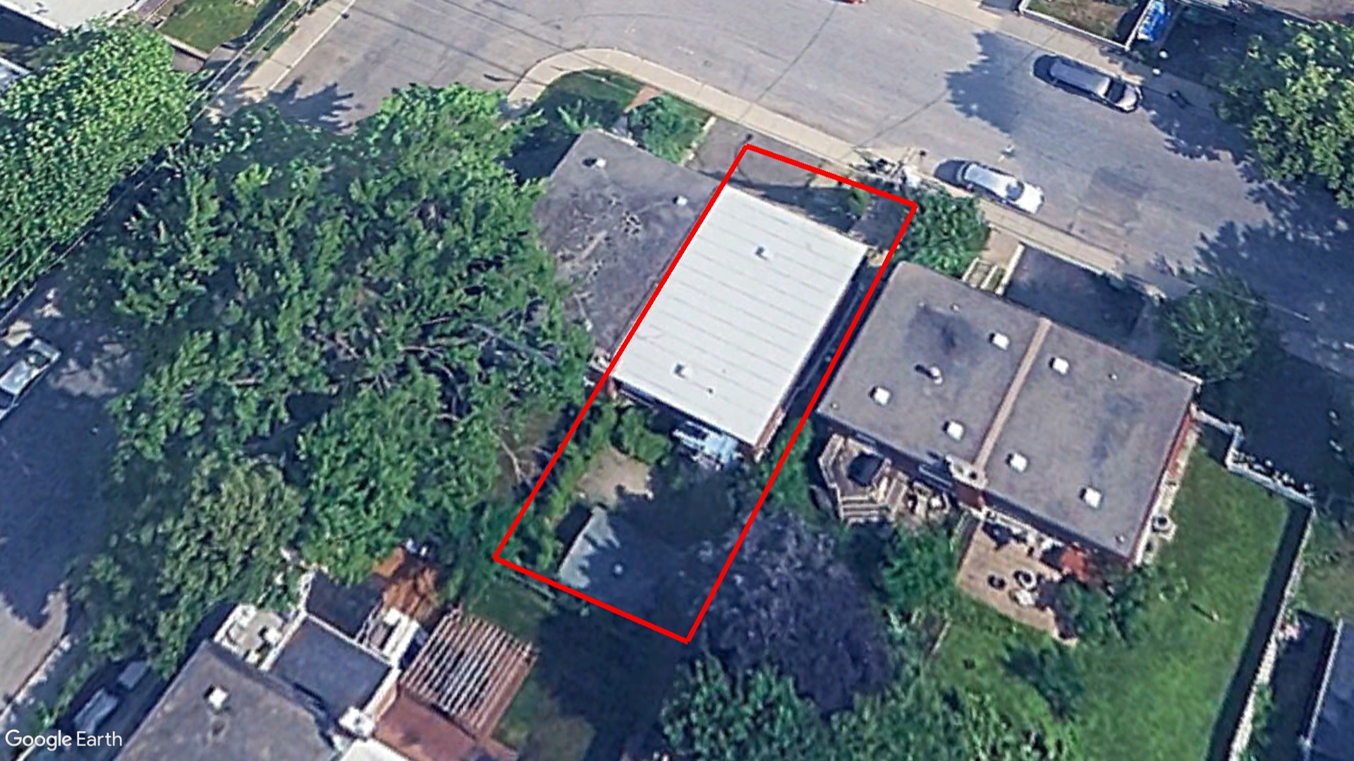 Tax Sale Montreal, Quebec - 451586-40