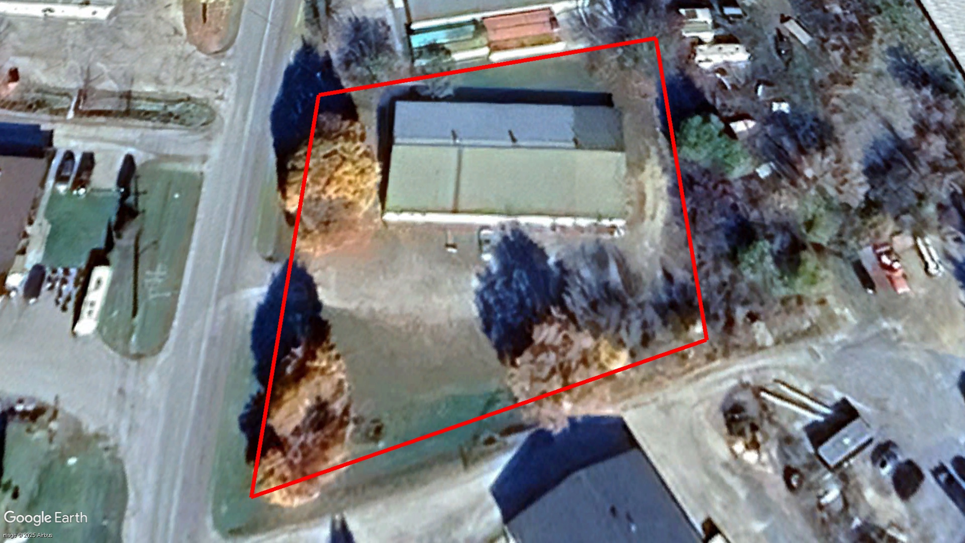 Tax Sale Carleton Place, Ontario - 09-28-010-010-16711-0000