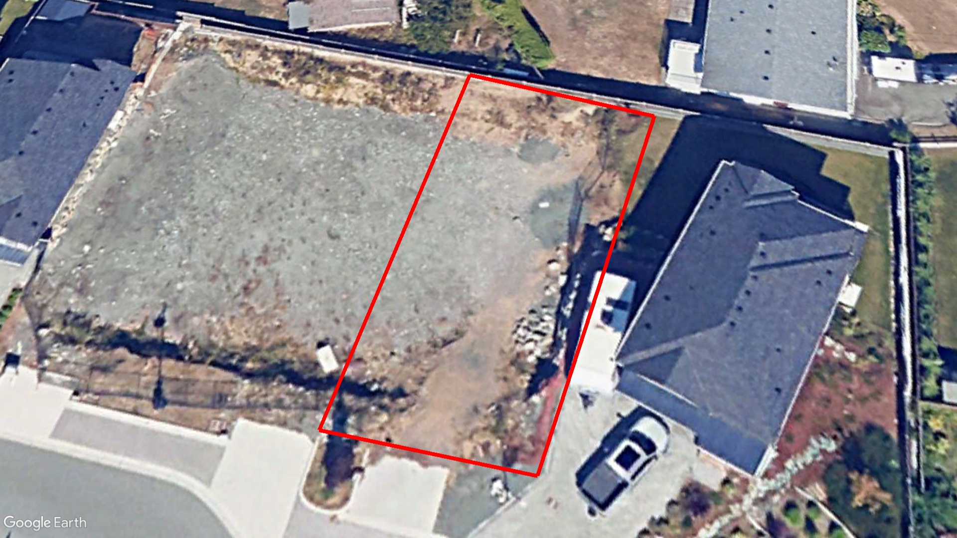 Tax Sale Colwood, British Columbia - 