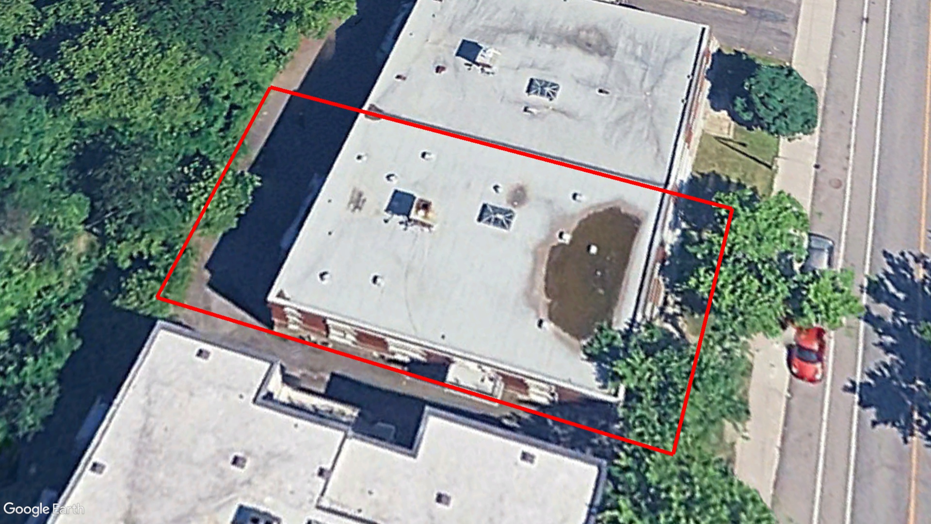 Tax Sale Montreal, Quebec - 482295-00