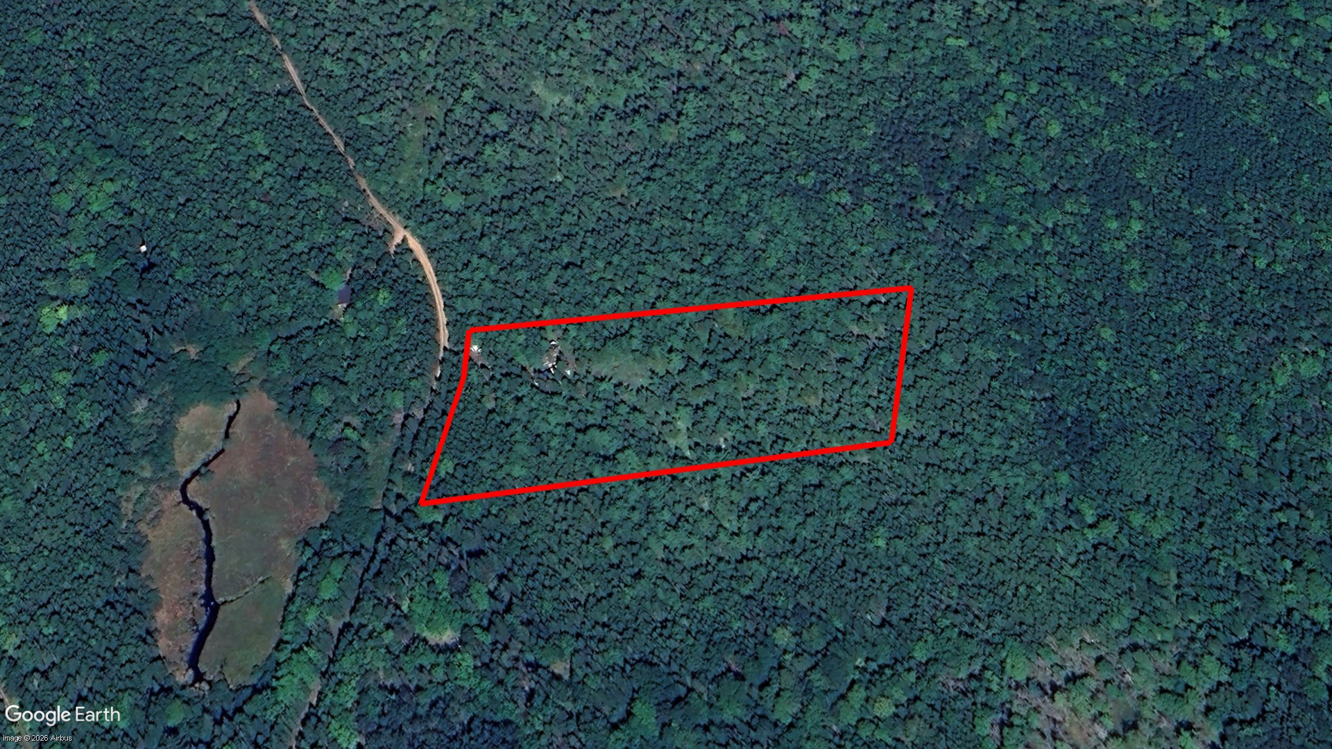 Beaver Crescent East Dalhousie