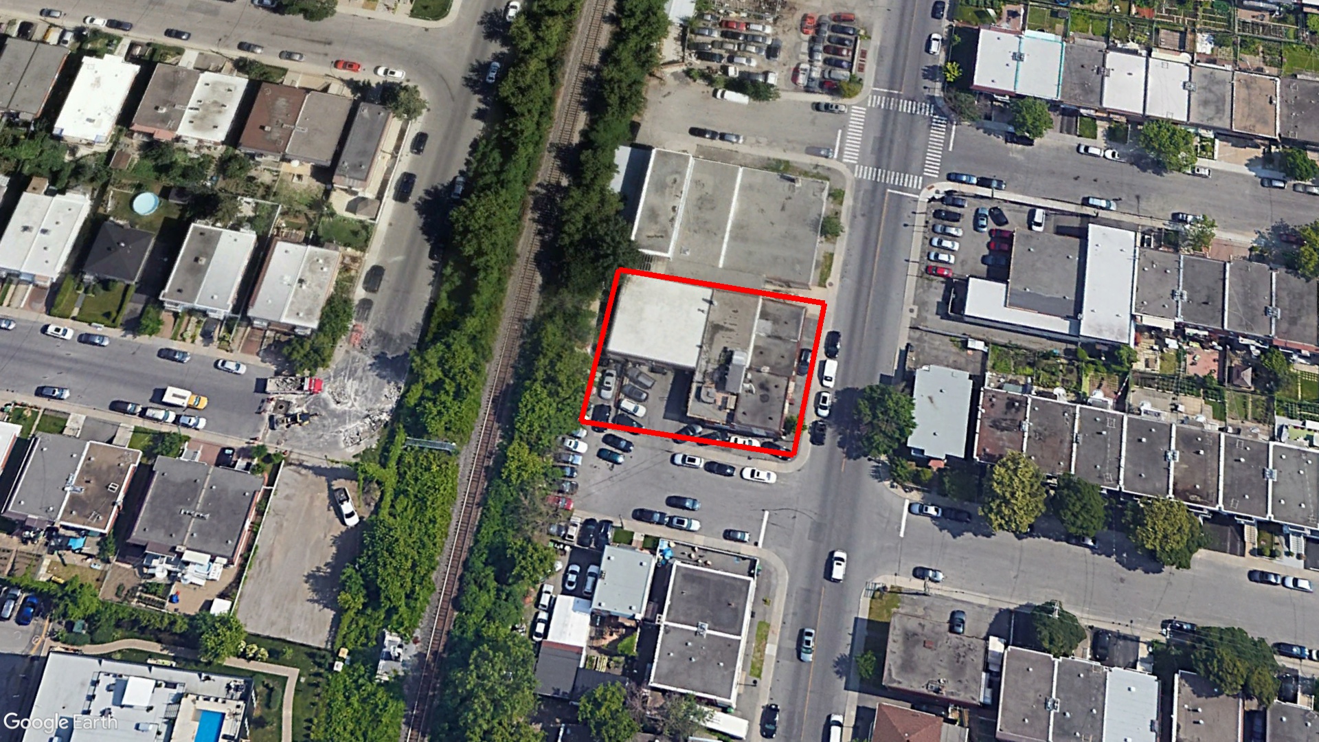 Tax Sale Montreal, Quebec - 714078-00