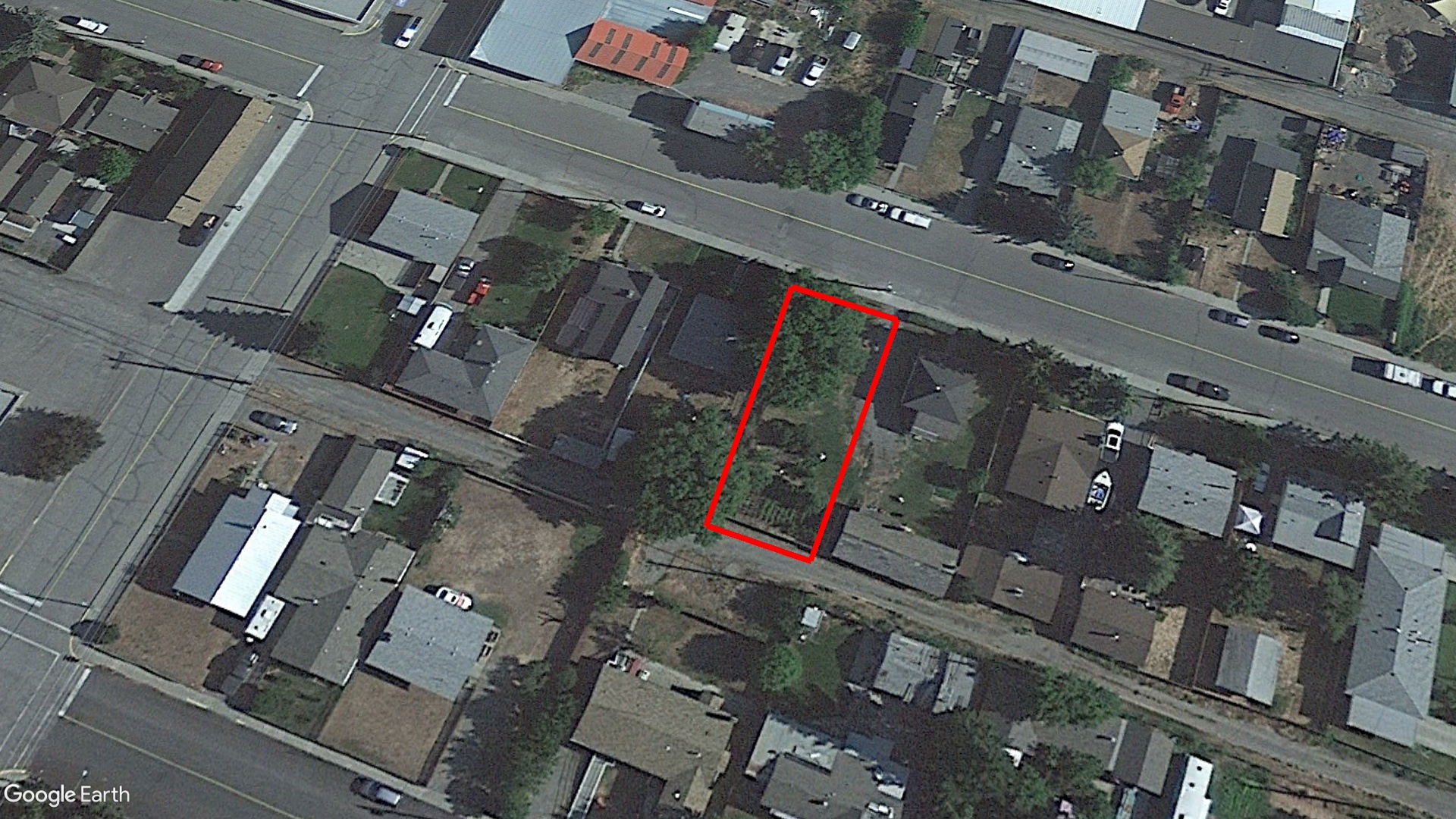 Tax Sale Merritt, British Columbia - 