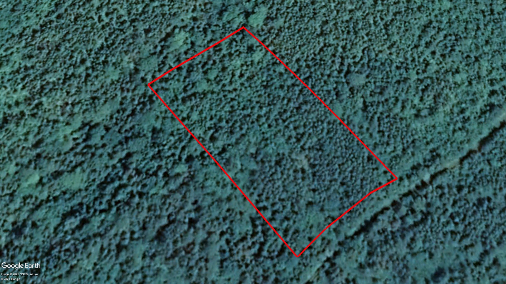 Tax Sale Victoria, Nova Scotia - 08817758