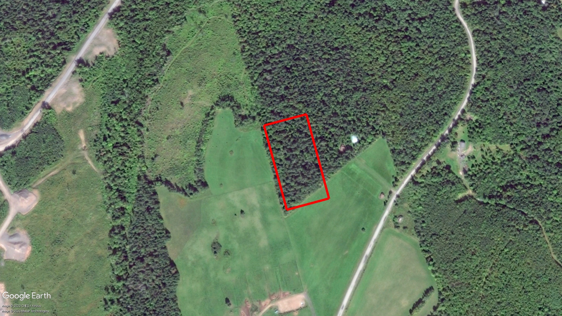 Tax Sale Kings, New Brunswick - 01131383