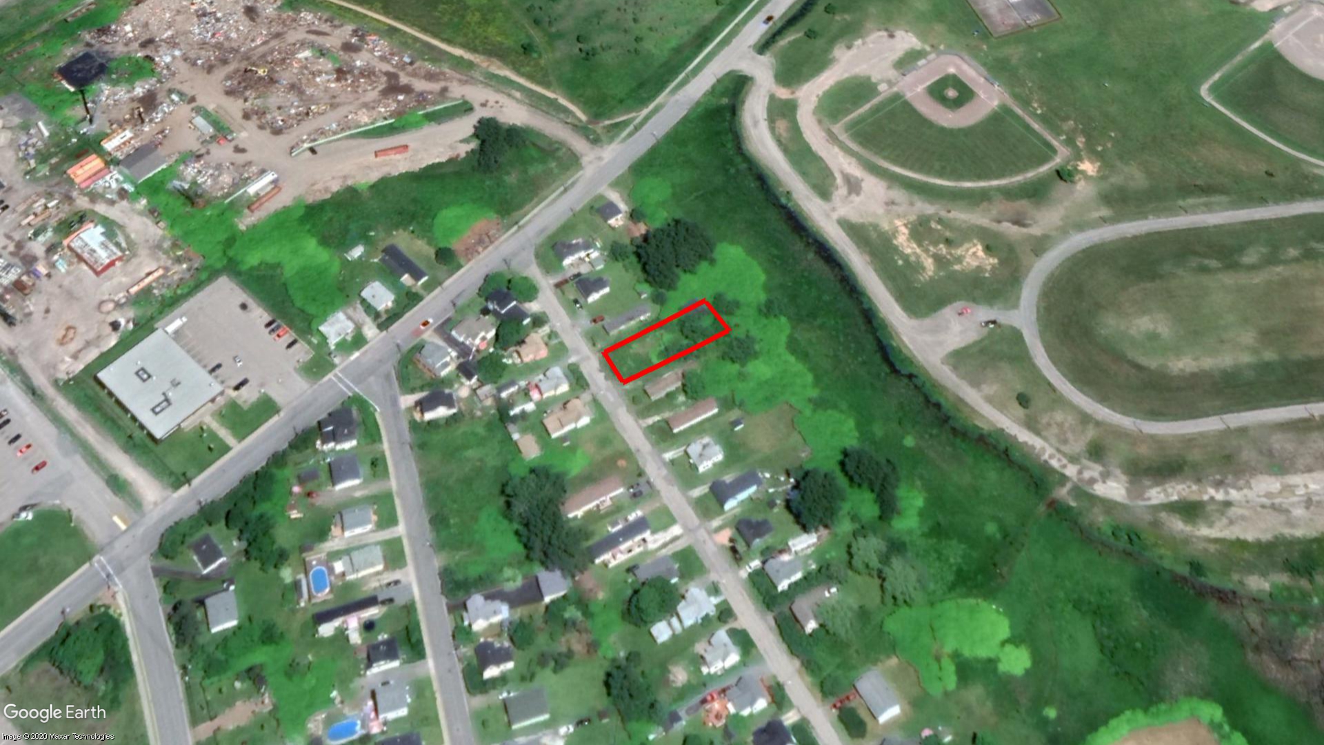 Tax Sale Cape Breton, Nova Scotia - 3587274