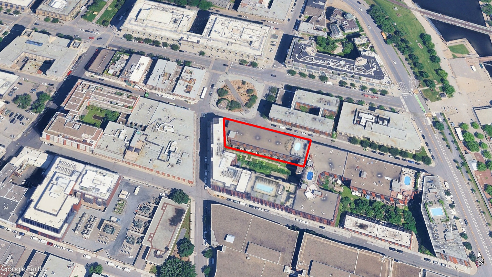 Tax Sale Montreal, Quebec - 120041-31