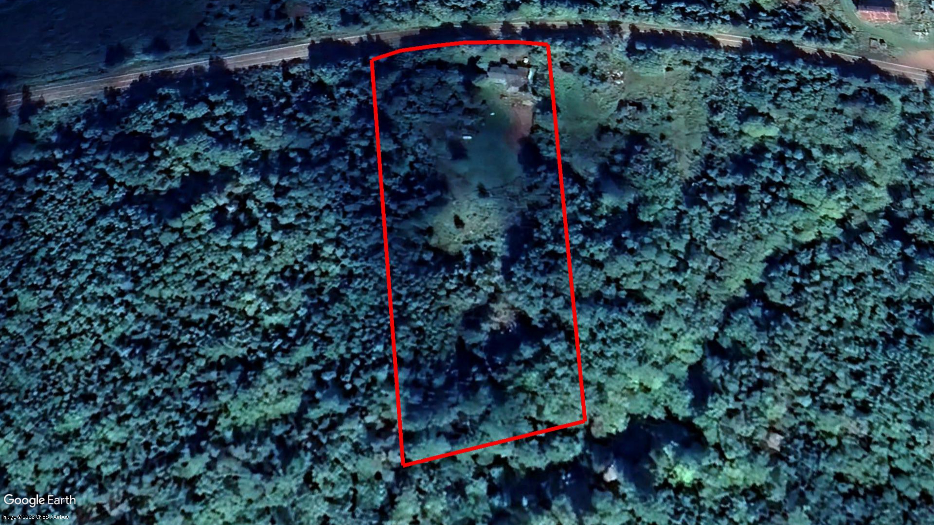 Tax Sale Cumberland, Nova Scotia - 2050625