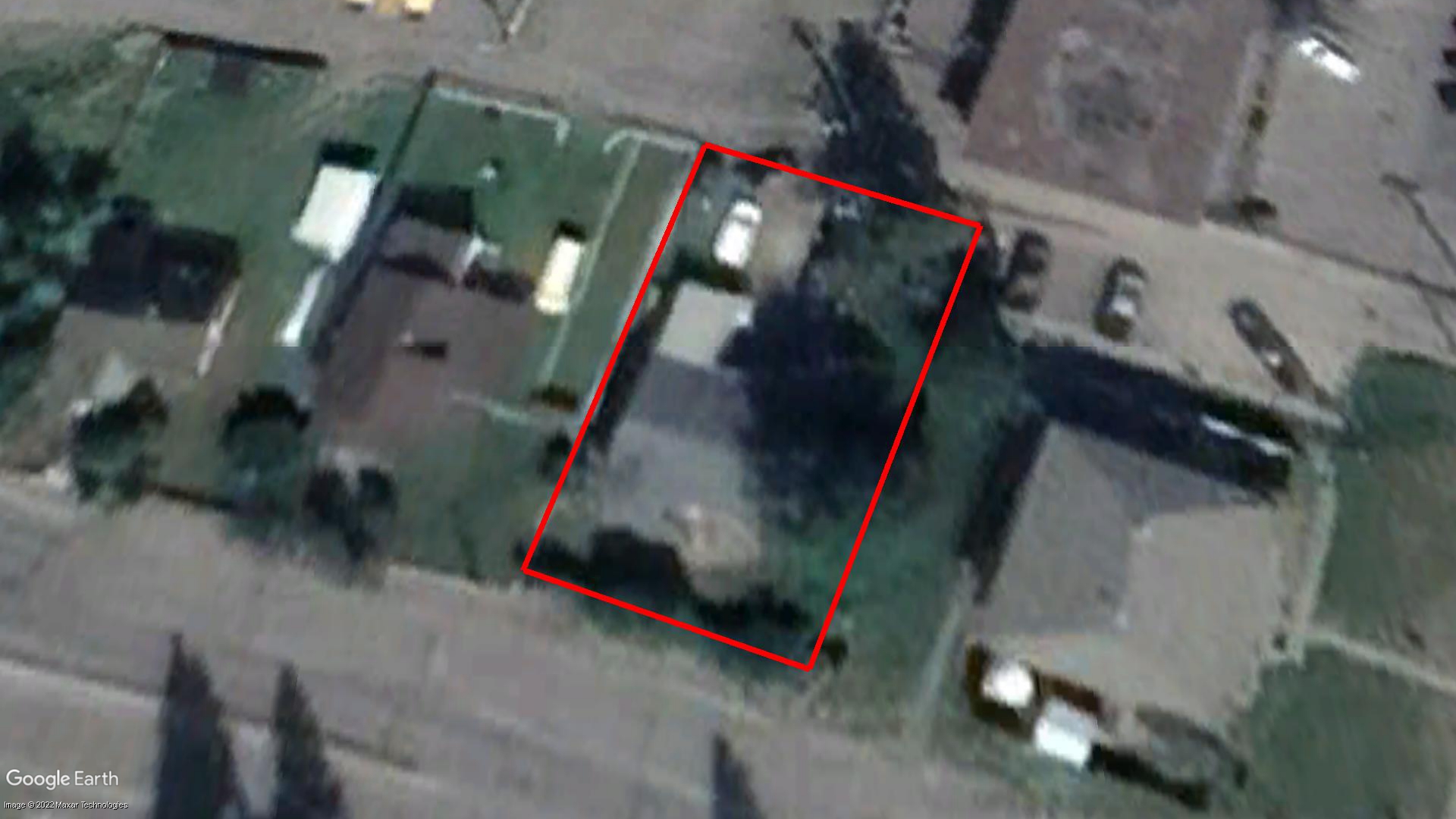 Tax Sale Prince George, British Columbia - 26-226-00-02777.000