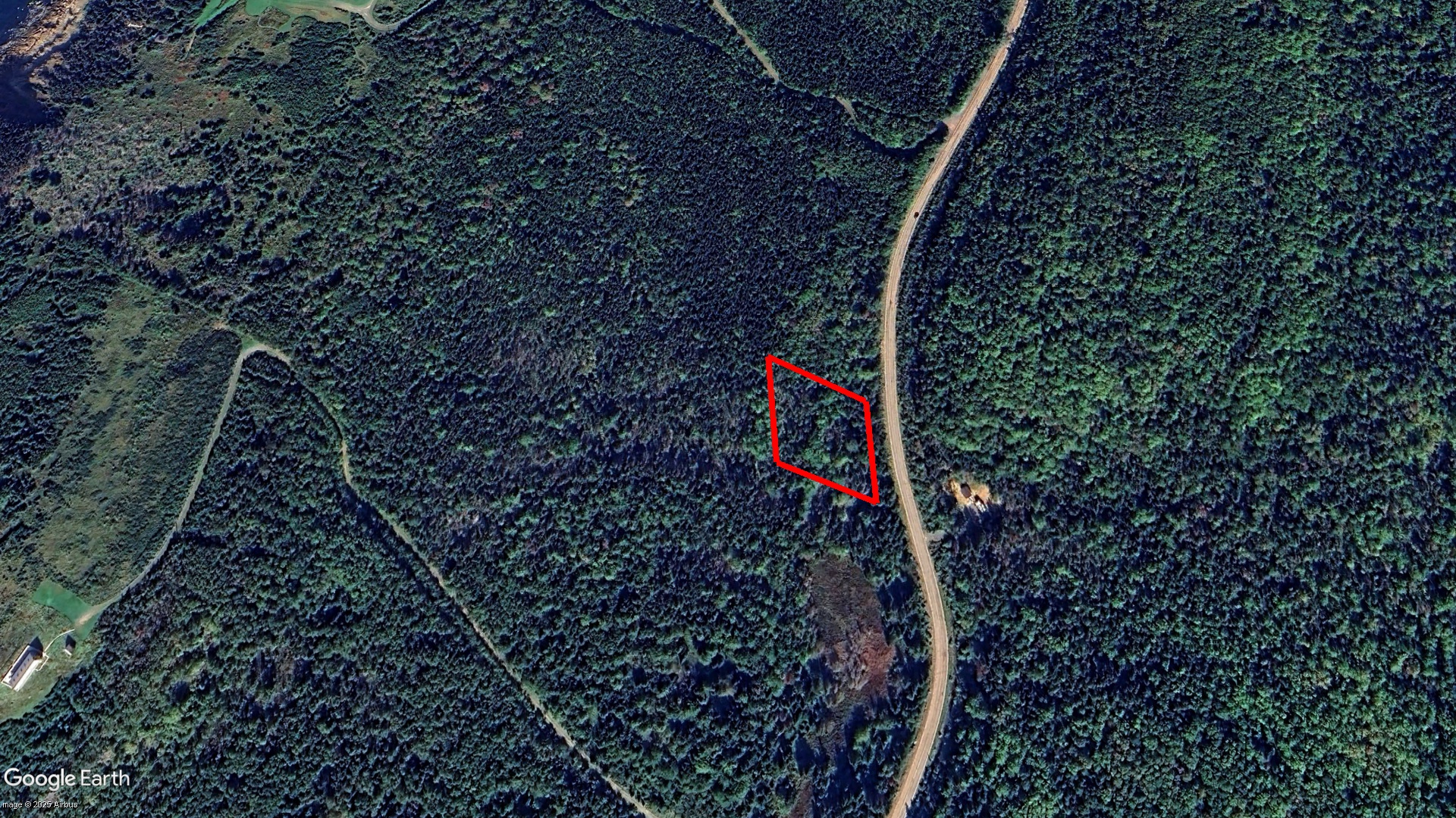 Tax Sale Inverness, Nova Scotia - 02877082