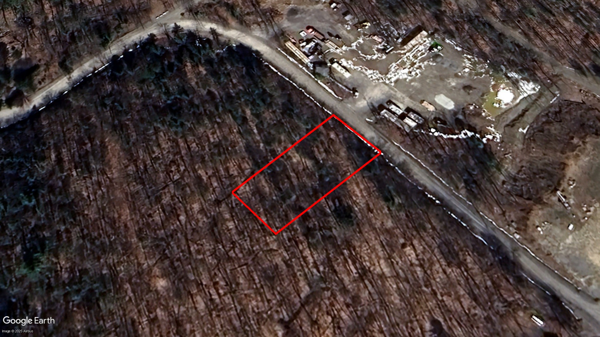 Tax Sale Montcalm, Quebec - 